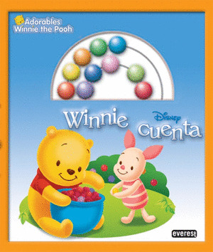 WINNIE CUENTA (WINNIE THE POOH