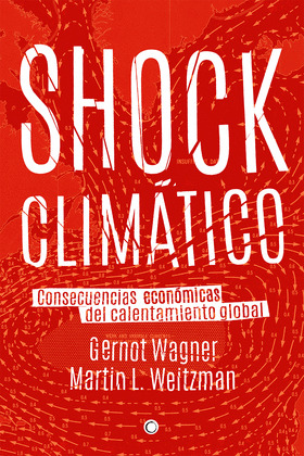 SHOCK CLIMATICO