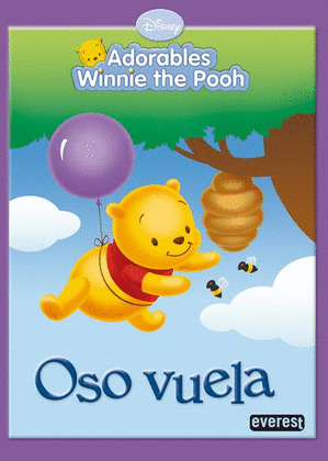 OSO VUELA