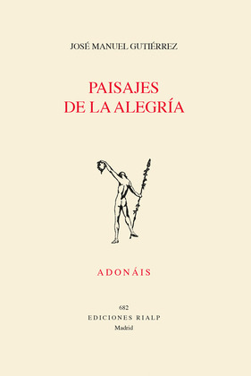 PAISAJES DE LA ALEGRÍA