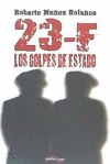 23- F GOLPES DE ESTADO,LOS