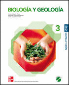 (07).BIOLOGIA GEOLOGIA 3O.ESO (+CD) (CASTILLA LEON