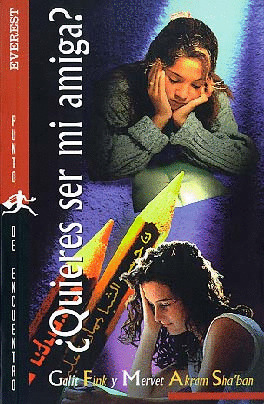 PE. ¿QUIERES SER MI AMIGA? (A PARTIR DE 14 AÑOS)