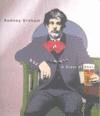 A GLASS OF BEER
