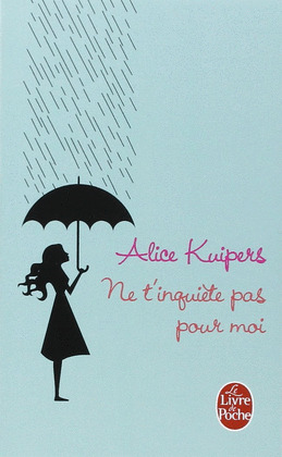 NE T'INQUIETE PAS PUR MOI