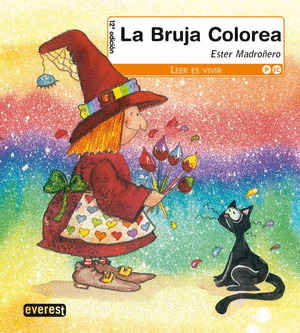BRUJA COLOREA, LA