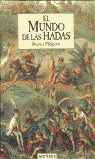 EL MUNDO DE LAS HADAS