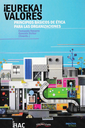 ¡EUREKA?! VALORES