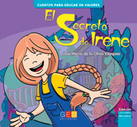 EL SECRETO DE IRENE