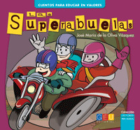 LAS SUPERABUELAS