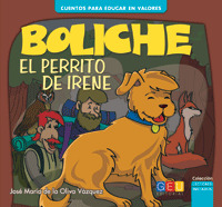 BOLICHE EL PERRITO DE IRENE