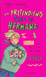 CHICAS27. UN PRETENDIENTE PARA MI HERMANA