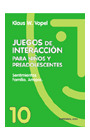 JUEGOS INTERACCION 10 PARA NIœOS Y PREADOLESCENTES