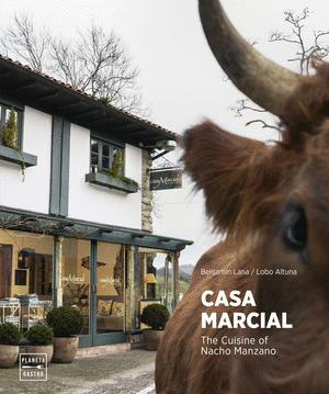 CASA MARCIAL (INGLES)