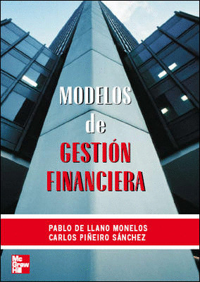 MODELOS DE GESTION FINANCIERA