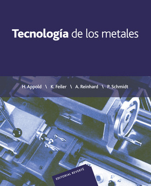 TECNOLOGIA DE LOS METALES