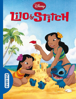 LILO Y STICH