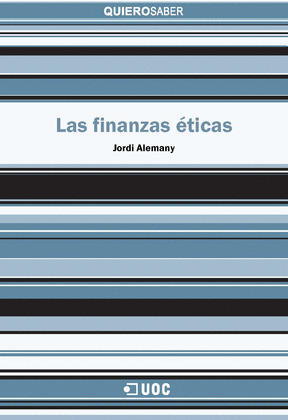 LAS FINANZAS ETICAS