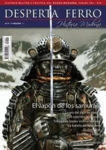 DFM 05 EL JAPON DE LOS SAMURAIS ED 2024