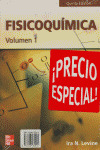 PACK FISICOQUIMIVA VOL.I+PROBLEMAS FISICOQUIMICA