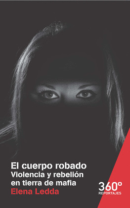 EL CUERPO ROBADO