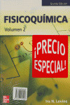 PACK FISICOQUIMICA VOL.II+PROBLEMAS FISICOQUIMICA