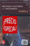 PACK MECANICA VECTORIAL ESTATICA+MECANICA VECTORIAL (SCHAUM)