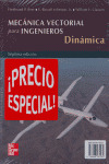PACK MACANICA VECTORIAL DINAMICA+MECANICA VECTORIAL (SCHAUM)