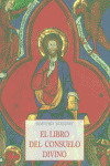 LIBRO CONSUELO DIVINO