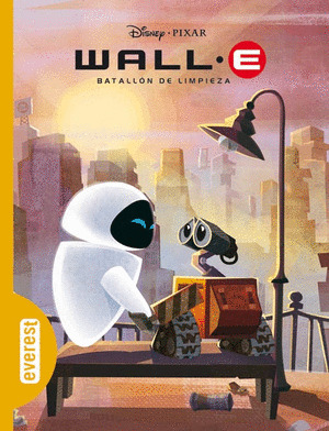 WALL-E