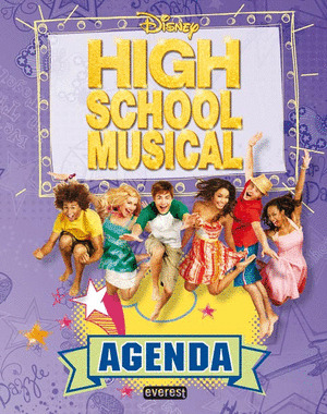 HIGH SCHOOL MUSICAL AGENDA