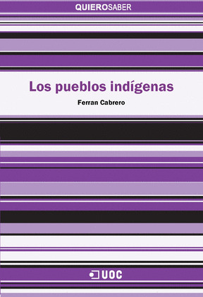LOS PUEBLOS INDIGENAS