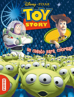 TOY STORY
