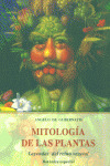 MITOLOGIA DE LAS PLANTAS