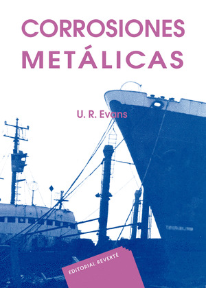 CORROSIONES METALICAS