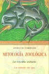 MITOLOGIA ZOOLOGICA, 3