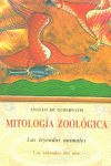 MITOLOGIA ZOOLOGICA, 2