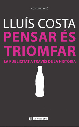 PENSAR ES TRIOMFAR