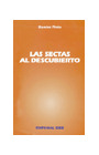SECTAS AL DESCUBIERTO, LAS/9