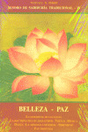 BELLEZA - PAZ