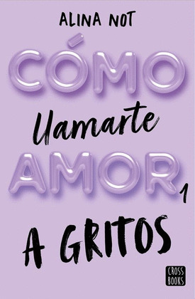 PACK COMO LLAMARTE AMOR A GRITOS + ESPEJO