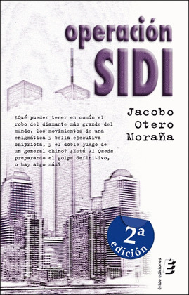OPERACION SIDI