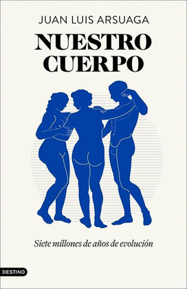 PACK NUESTRO CUERPO: LIBRO + OPÚSCULO APUNTES POR QUÉ NOS CUESTA HACER EJERCICIO