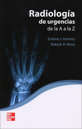 URGENCIAS RADIOLOGICAS DE LA A A LA Z