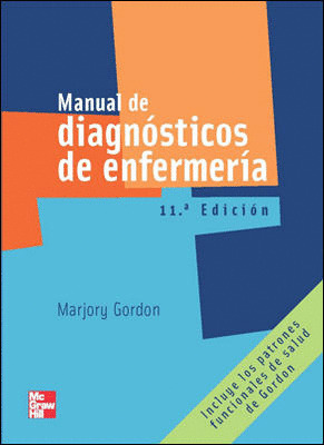 MANUAL DE DIAGNOSTICO DE ENFERMER{A