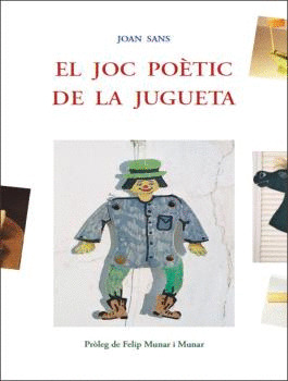 EL JOC POÈTIC DE LA JUGUETA