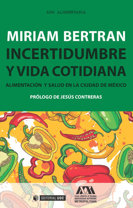 INCERTIDUMBRE Y VIDA COTIDIANA