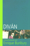 DIVAN: CONVER. ENRIQUE BUNBURY