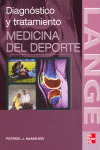 DIAGNOSTICO Y TRATAMIENTO EN MEDICINA DEL DEPORTE