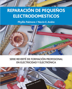 REPARACION PEQUEÑOS ELECTRODOMESTICOS